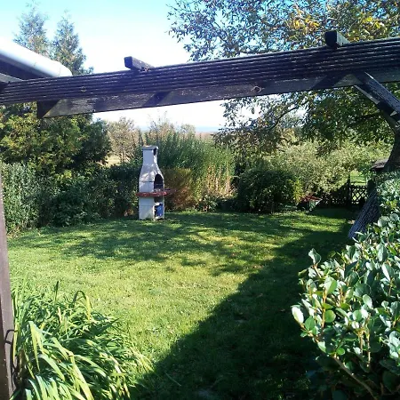 Apartment Haus Am Balaton Sarmellek