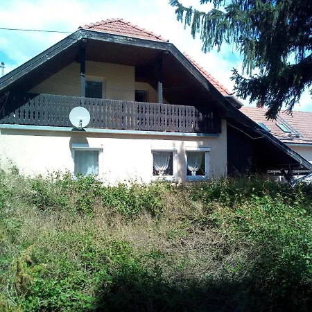 Haus Am Balaton Apartment *