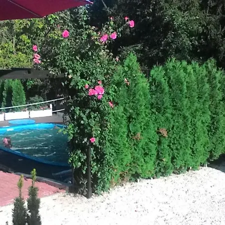 Apartment Haus Am Balaton Sarmellek