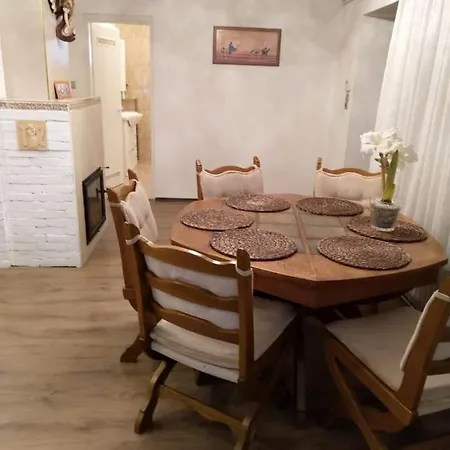 Haus Am Balaton * Sarmellek