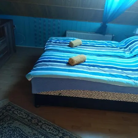 Haus Am Balaton Apartment *