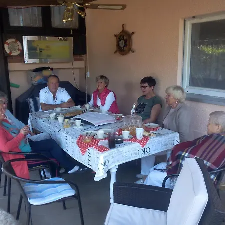 Haus Am Balaton *