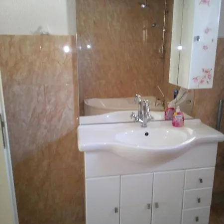 Haus Am Balaton Apartment